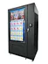 fully automatic vending machine
